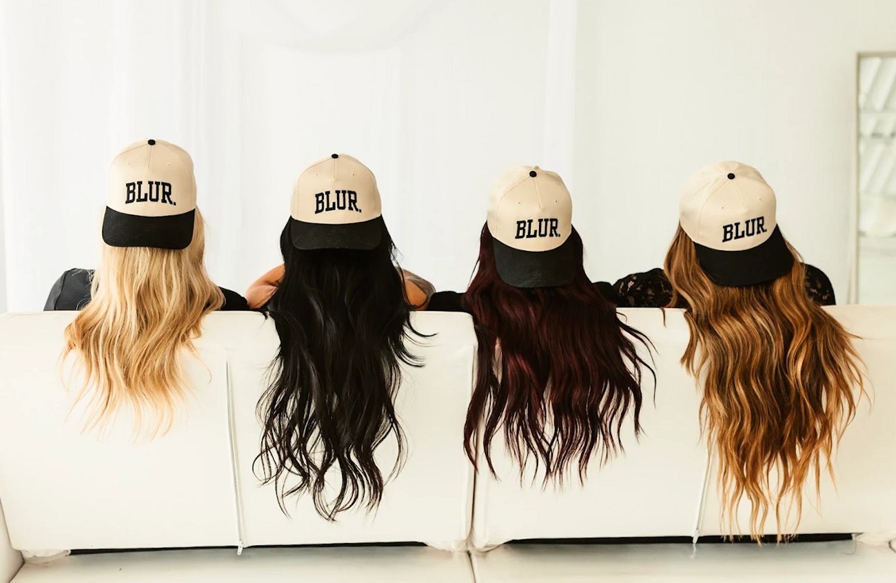 Hair Extensions in Oklahoma City, OK